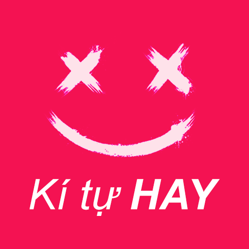 Kí tự Hay